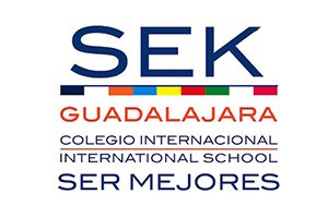 Logo color SER MEJORES