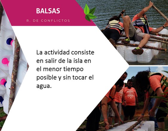 balsas