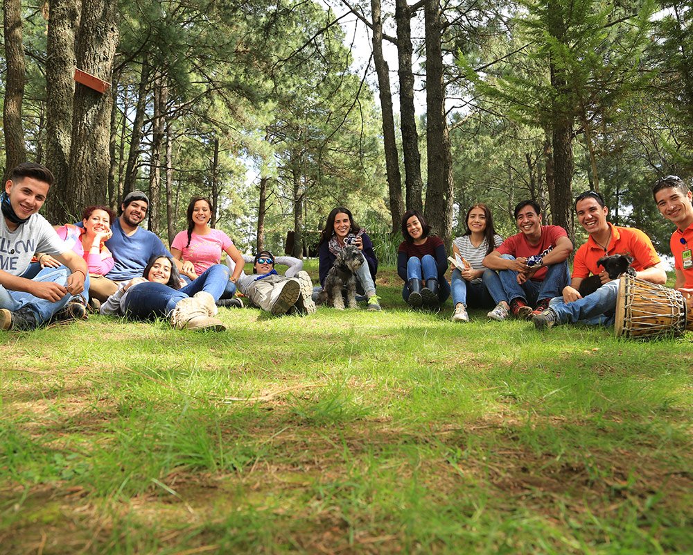 Convivió
