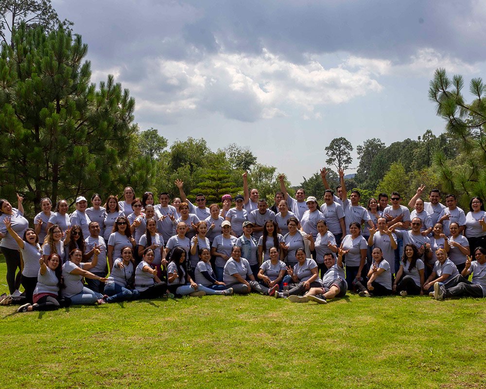 foto grupal