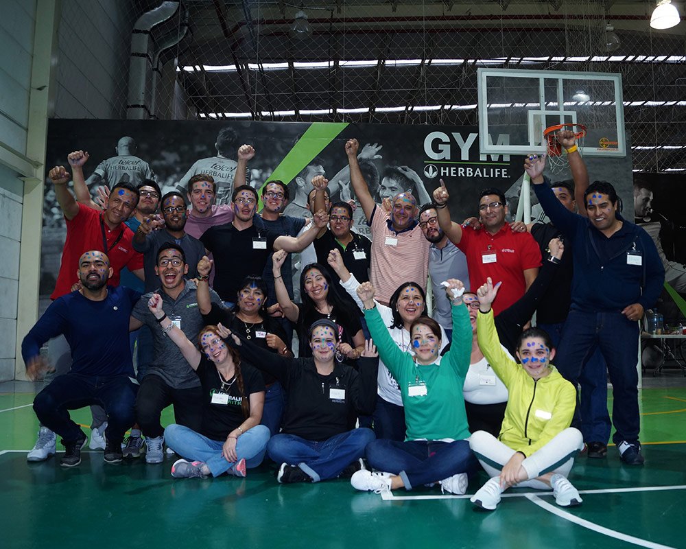 grupo empresarial