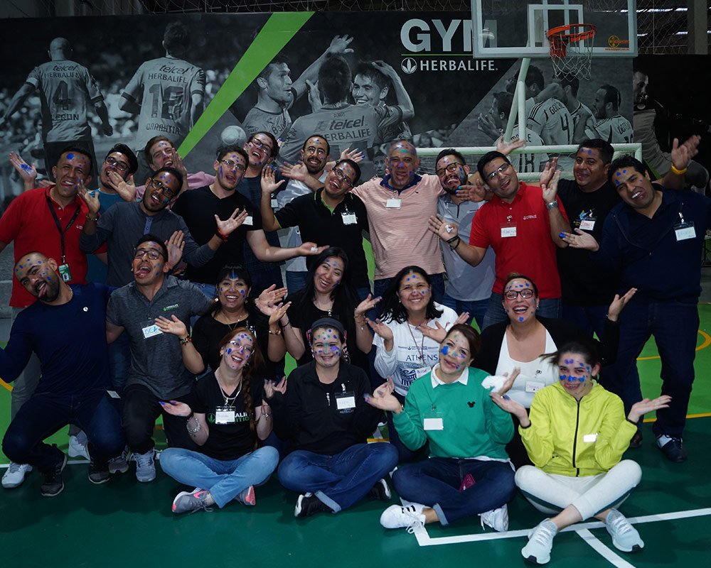 grupo empresarial
