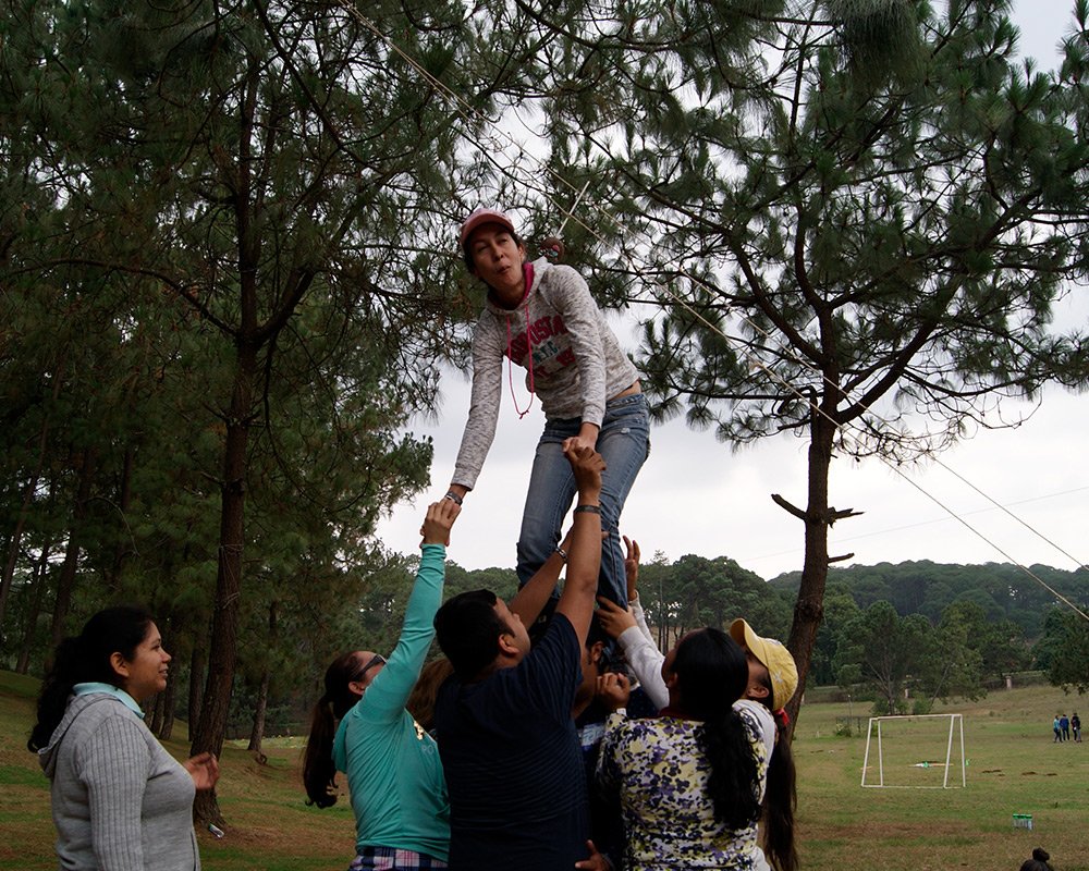 torre