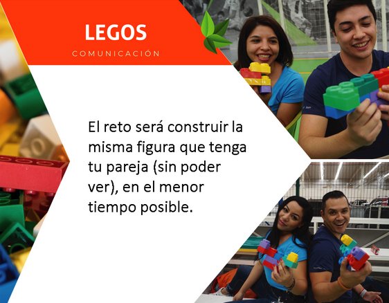 legos