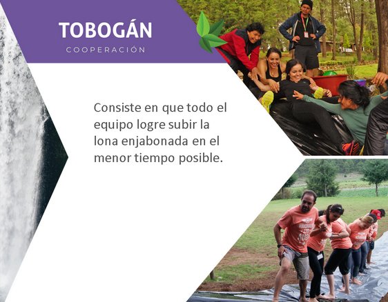 tobogan
