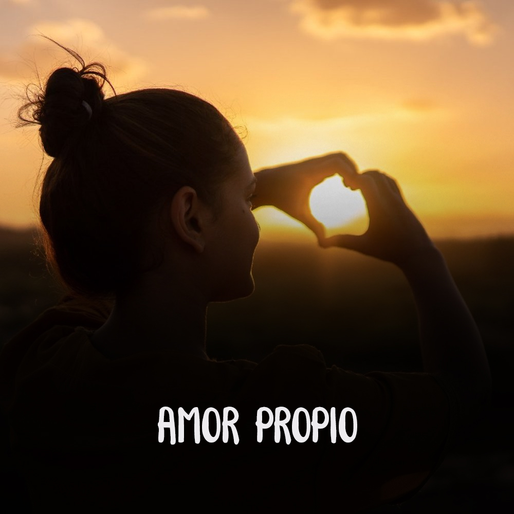 amor propio