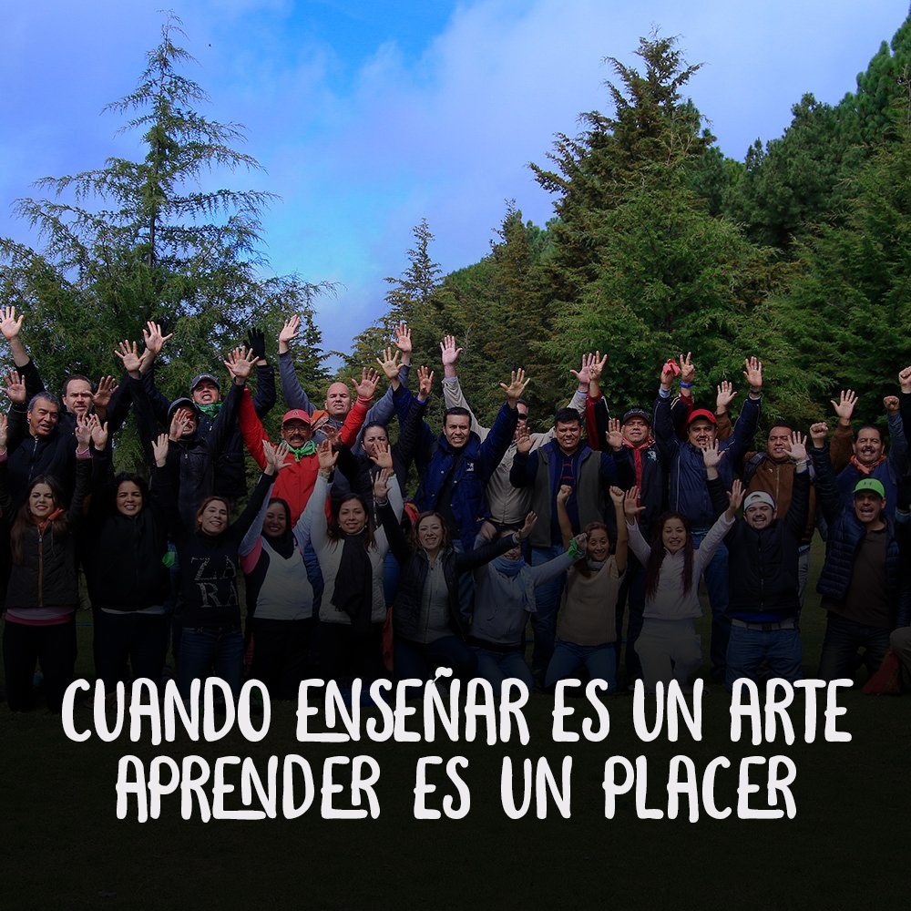 personas alegres