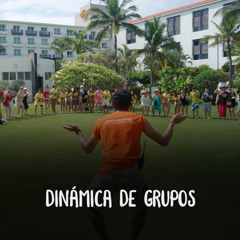 gente jugando